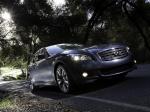 Infiniti M56 S 2010 года
